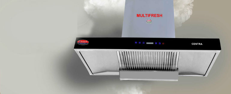 Chimney Repair & Service in Dabri