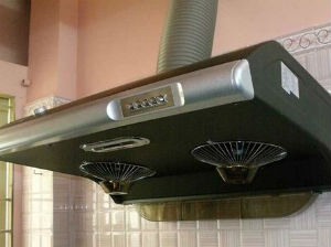 Chimney Repair Service in Najafgarh