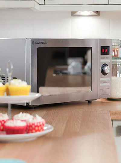 Microwave Oven Repair & Service