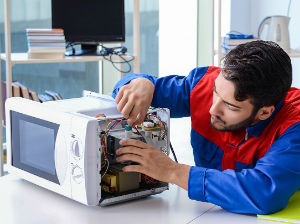 Oven Repair Service in Dwarka