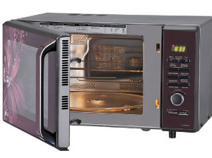 Oven Repair Service in Najafgarh