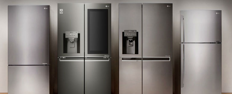 Refrigerator Repair & Service in Jeevan Park