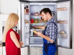 Refrigerator Repair Service in Janakpuri