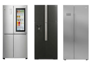 Refrigerator Repair Service in Najafgarh
