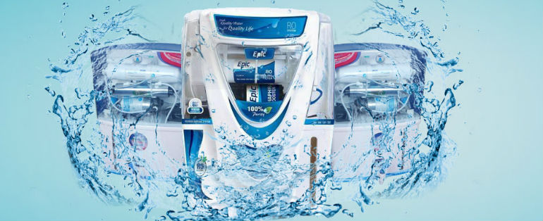 RO Repair & Service in Dwarka Mor