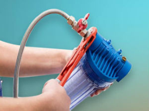 RO Repair Service in Bindapur