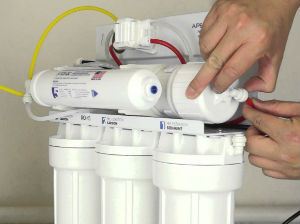 RO Repair Service in Janakpuri
