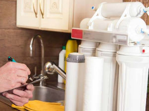 RO Repair Service in Najafgarh