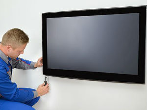 LED LCD TV Repair Service in Dwarka