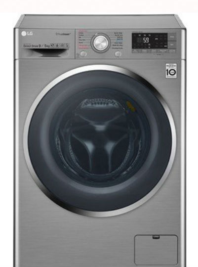 Washing Machine Repair & Service